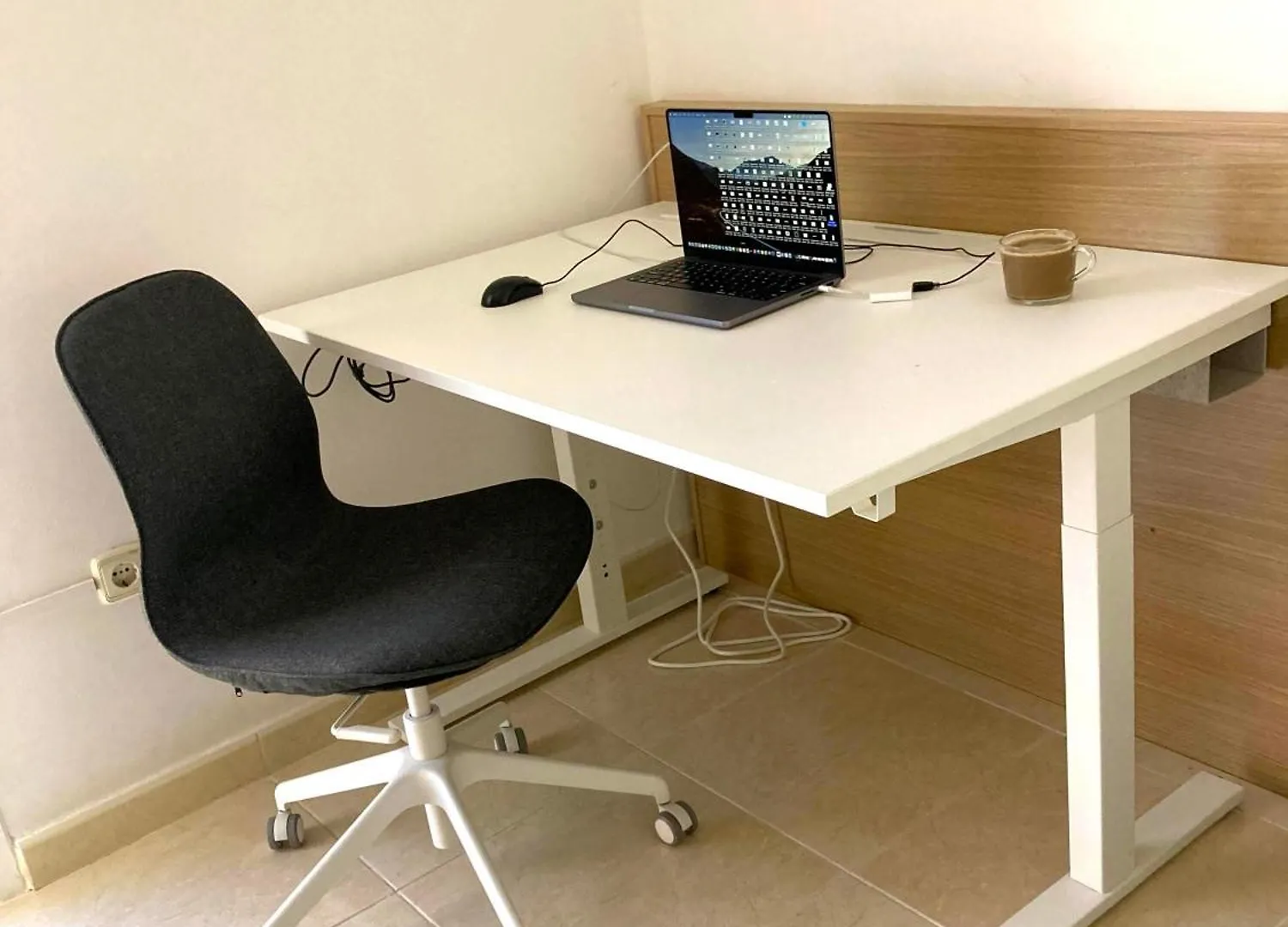 Apartment With Heated Pool In Callao Salvaje Ισπανία