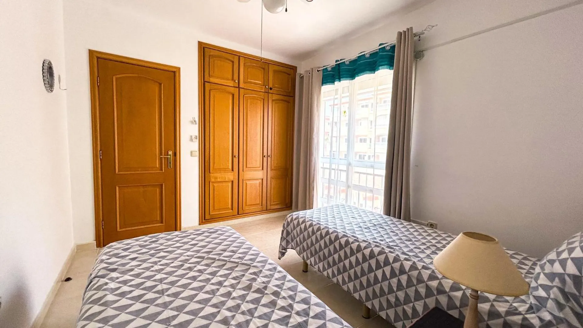 Apartment With Heated Pool In 卡亚俄萨尔瓦赫 西班牙